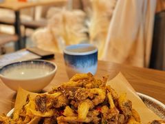 -那时新疆·若羌(经纬汇店)