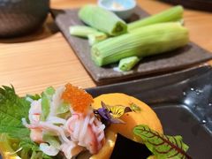 -花潮料理艺食馆(世欧广场店)