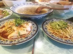 -艾丁湖烤全羊西域文化主题餐厅(新天润店)