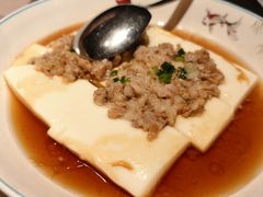 肉汁蒸水豆腐-小炳胜(卓悦中心店)