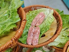 -牛犇炭火烤肉·鲜切烤肉(承德总店)