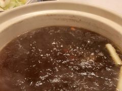 -天宜隆蘑菇宴火锅(石景山旗舰店)