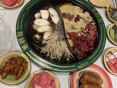 -有拈头成都市井火锅(老门东店)