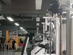 -天型健身工作室(大学城店)