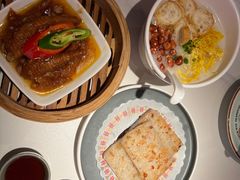 -禄运茶居·手工点心(猎德店)
