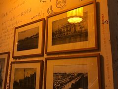 -哈尔滨北方国际青年旅舍(中央大街店)