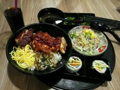 -左舞和风屋便当(金地店)