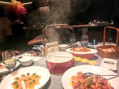 -秀儿四九城·新京菜(亚运村鸟巢店)