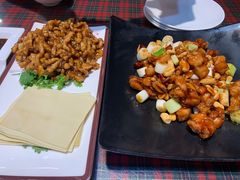 -玉桥餐厅(天坛店)