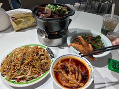 -欧记大排档·景德菜(上海首店)