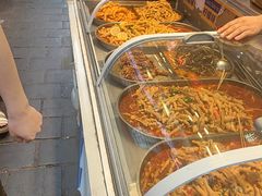 -捞沙巷