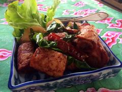 -Tichaa Tearoom by HARNN
