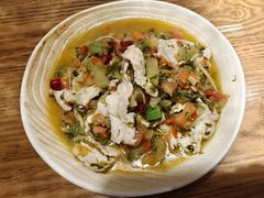 -金孔雀德宏傣味餐馆(魏公村店)