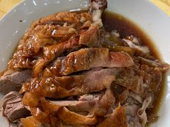 -安记烧鹅(新桥店)