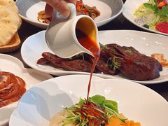 -聚宾楼·烤鸭·家宴(科技三路店)