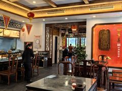 -四季春(美食街店)