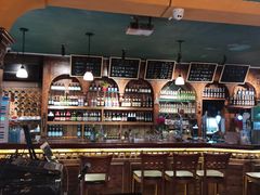 -秀·爱尔兰餐吧(上海路店)