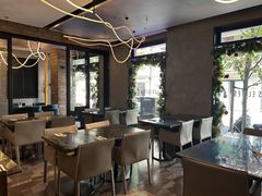 -LES ELITES 英集荟(南京西路店)