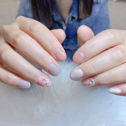 -沐白•盛妍日式美甲美睫