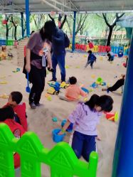 -寻石问宝研学亲子乐园(朝阳公园店)