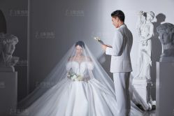 点击看大图 -维纳斯婚纱摄影(友好北路店)