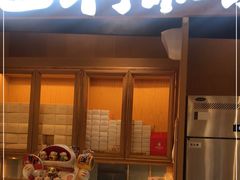门面-西村叔叔的店·面包·甜品·蛋糕(清河万象汇店)