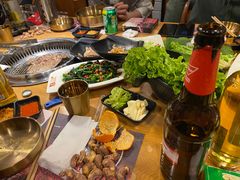 -炭之家烤肉(世茂店)