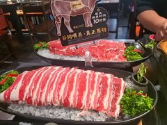 -捞王猪肚鸡火锅(昆山店)
