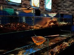 -健眺小海鲜(临海后山店)