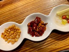 -红料理|串串有瘾·烧烤(吴中路店)