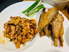 -吕氏疙瘩汤·私家菜馆(慈云寺店)