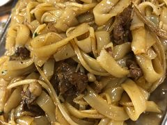 -江村四哥新鲜牛肉店(江高总店)