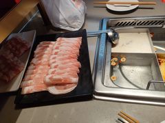 -海底捞火锅(江南盛天地店)
