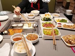 -海底捞火锅(金光华店)