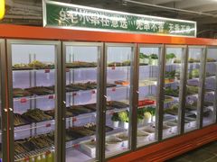 -三个大叔东北烧烤·砂锅菜(西三旗店)