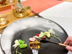 -叶叶菩提(太原别墅店)