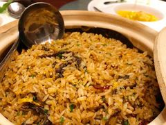 -汕头龙光喜来登酒店-采悦轩中餐厅