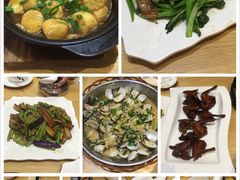 -林辉家宴·本地家常菜·头牌清远鸡(先锋店)