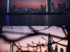 -深圳湾公园(南山区)