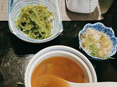 -昱匠·日本料理(金融街店)