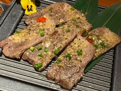 -文三酒肆自助放题(新街口友谊广场店)