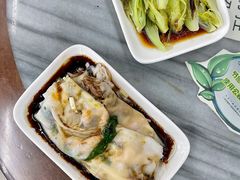 鸳鸯肠-穗银肠粉店(东川路店)