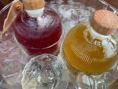 -忆咖啡观景餐厅(桂林象山公园店)