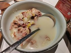 -羲和雅苑•北京烤鸭(国贸商城店)