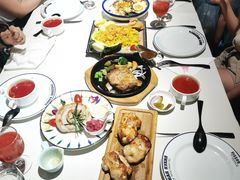 -俄士厨房(时代天街店)