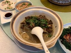 -新木器时代餐厅(太湖新天地店)