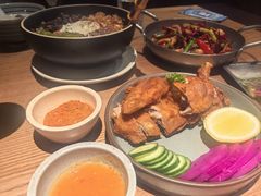-捞王锅物料理(金华义乌之心店)