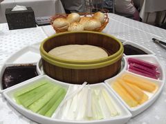 -金百万烤鸭店(马甸店)