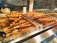 -宜家·瑞典风味餐厅(北京西红门店)