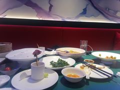 -逸馥荟(人广来福士店)
